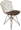 Cadeira Bertoia DKR com Assento - Pintada Epoxi - Diversas Cores - Linha Color