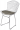 Cadeira Bertoia Tradicional Com Assento - Linha Color
