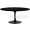 Mesa de Jantar Saarinen Oval com Tampo 1,37x0,91m - Mármore ou Granito