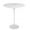 Mesa de Apoio Saarinen com Altura 0,73m e Tampo 0,60m - Varias Opções