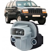 Sensor Posicao Borboleta TPS Jeep Grand Cherokee 5.2 E 5.9 V8