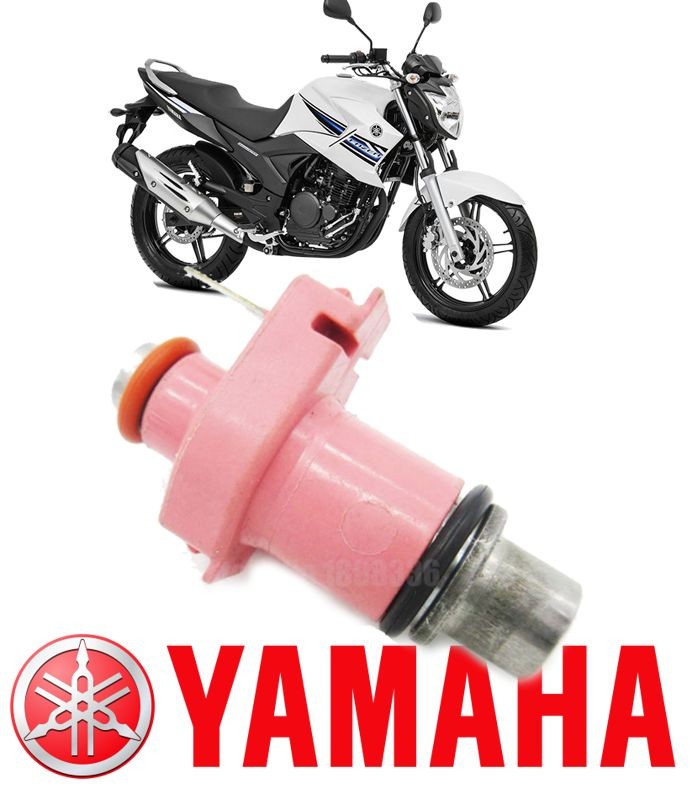 Bico Injetor Yamaha Fazer Lander e Tenere Todas 250cc Novo