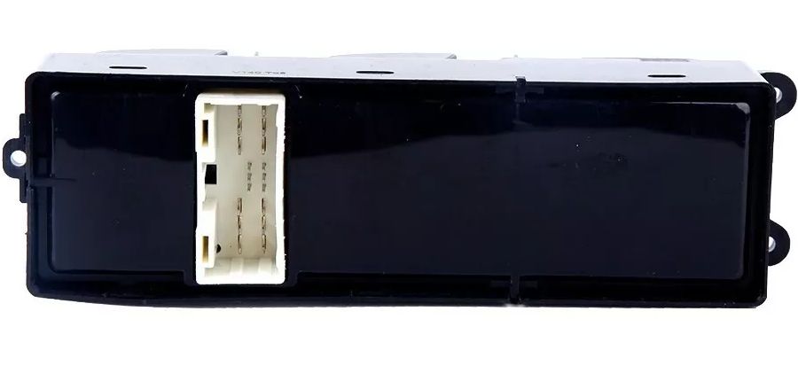 Botao Interruptor Vidro Eletrico Quadruplo S10 e Trailblazer de 2012 À 2016