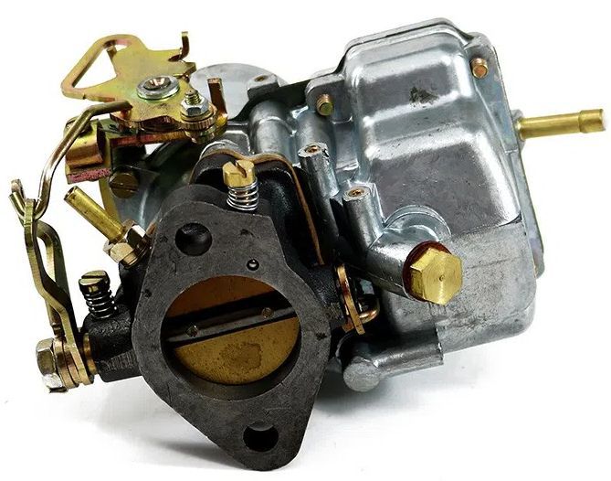 Carburador Corcel I Belina I 1.4 DFV Simples Gasolina