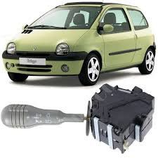 Chave De Seta Twingo 1.0 e 1.2 8v de 1998 a 2002 Cinza - 7701046629