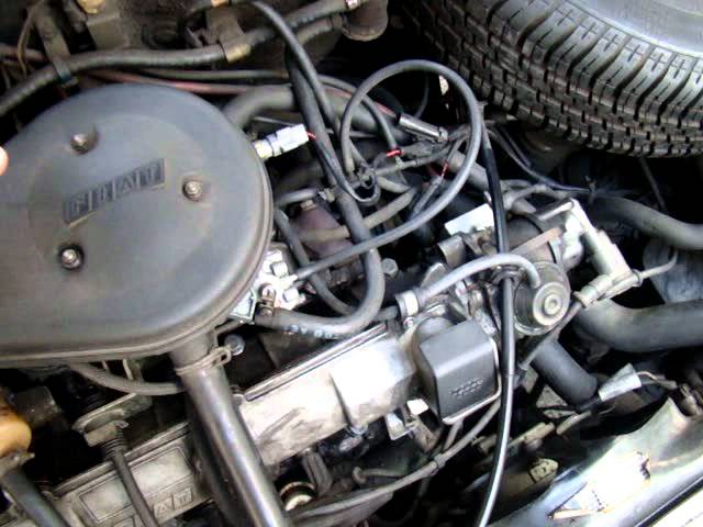 Distribuidor Ignicao Uno 1.6 R Elba e Fiorino 1.6 com Carburador e Motor Argentino - de 1989 À 1993