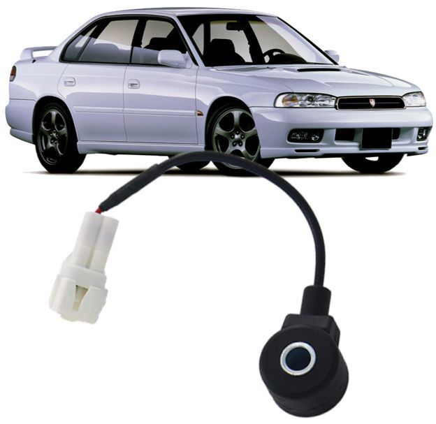 Sensor de Detonacao Subaru Impreza Legacy Forester de 1996 ate 1999