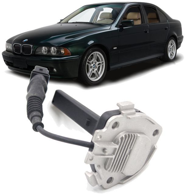 Sensor de Nivel de Oleo BMW 540i 740i 740iL 750iL 12611406609