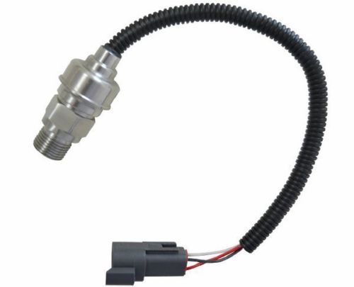 Sensor de pressao de Oleo bomba Hidraulica Caterpillar E320B E320C 221-8859 40Mpa