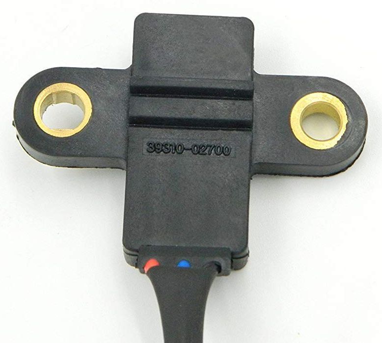 Sensor de Rotacao Atos Prime 1.0 12v de 1998 a 2003 - 39310-02700 / 02600