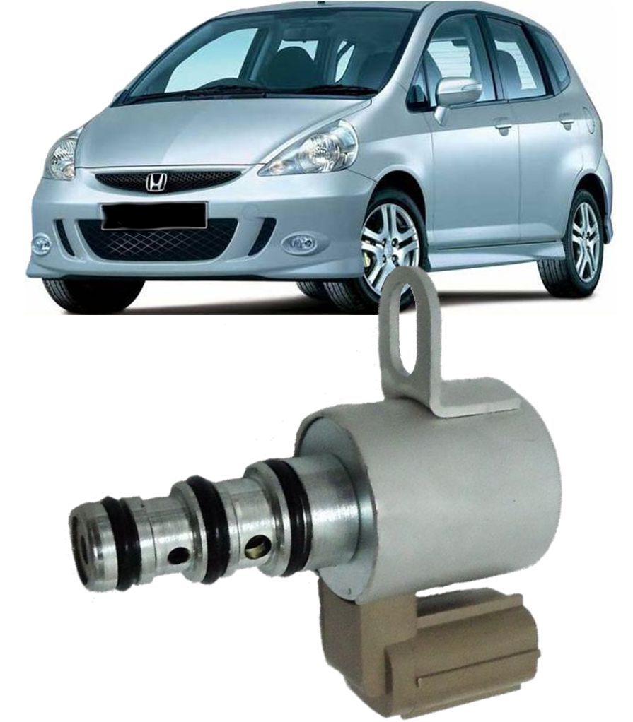 Sensor Solenoide Transmissao Automatica Honda Fit 1.4 e 1.5 de 2004 a 2008