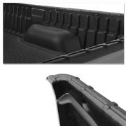 Protetor de Caçamba S10 2012 a 2023 Cabine Simples Bepo