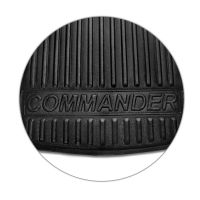 Tapete de Porta Malas Bandeja Jeep Commander 2022 2023 Carbag