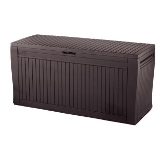 Baú Organizador Comfy Deck Box - Keter