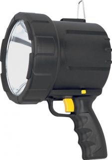 Lanterna Tocha com Foco de Mão 12V - Nautika