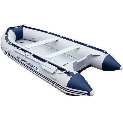 Bote Inflável Sunsaille 780kg Com Remos Barco Bestway