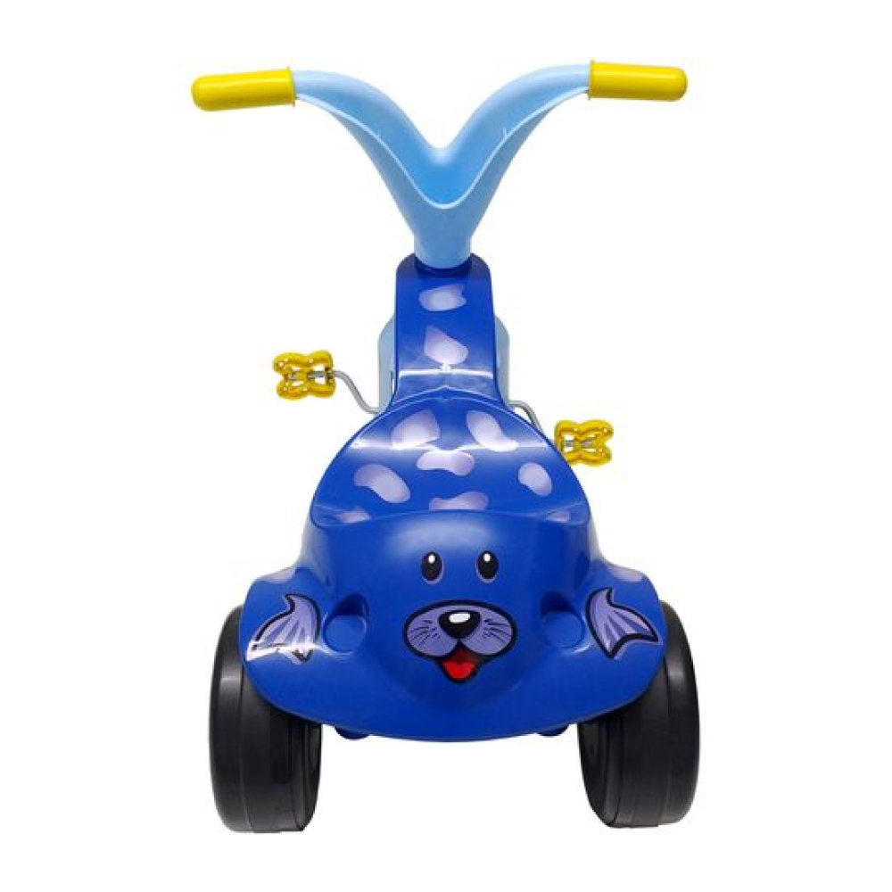 Brinquedo Infantil Triciclo Fokinha Xalingo