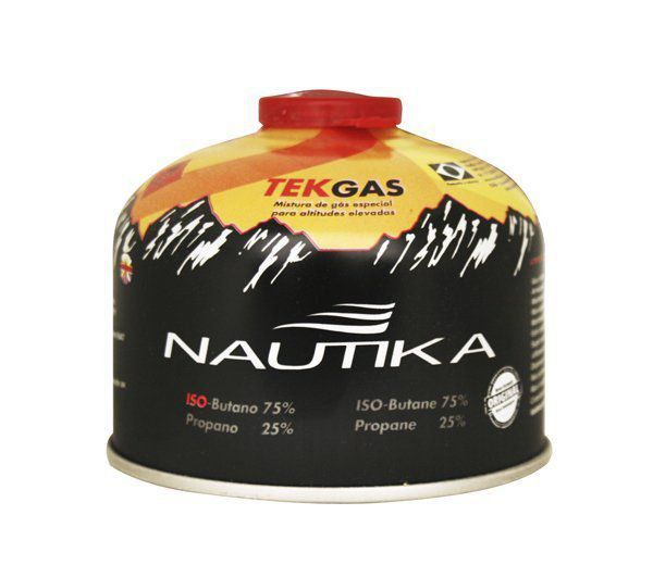 Cartucho de gás Refil Tekgas - Nautika
