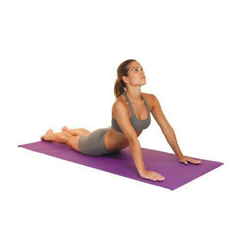 Colchonete Tapete Exercícios Físicos Yoga Mat Ginástica Acte