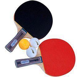 Conjunto Ping Pong Completo - Nautika