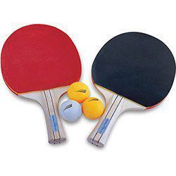 Conjunto Ping Pong Completo - Nautika
