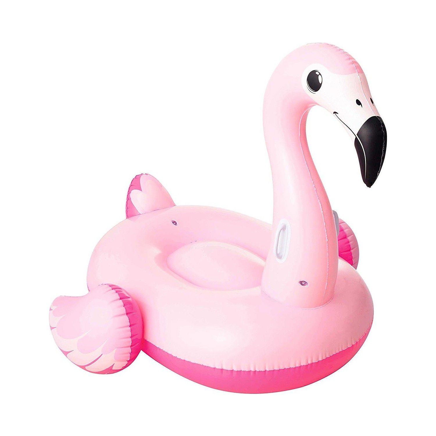 Kit Bóia Inflável Fashion Unicornio + Flamingo Intex