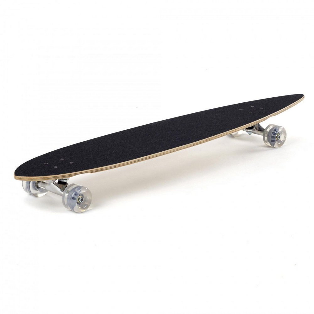 Skate Longboard Radical Azul Fenix