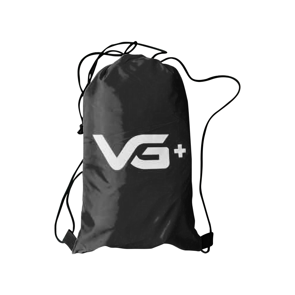 Sofá de Ar Hug Bag Inflável Camping Preto VG+