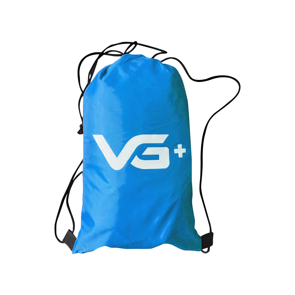 Sofá Poltrona de Ar Camping Bag Relaxante Azul BD012-S VG+