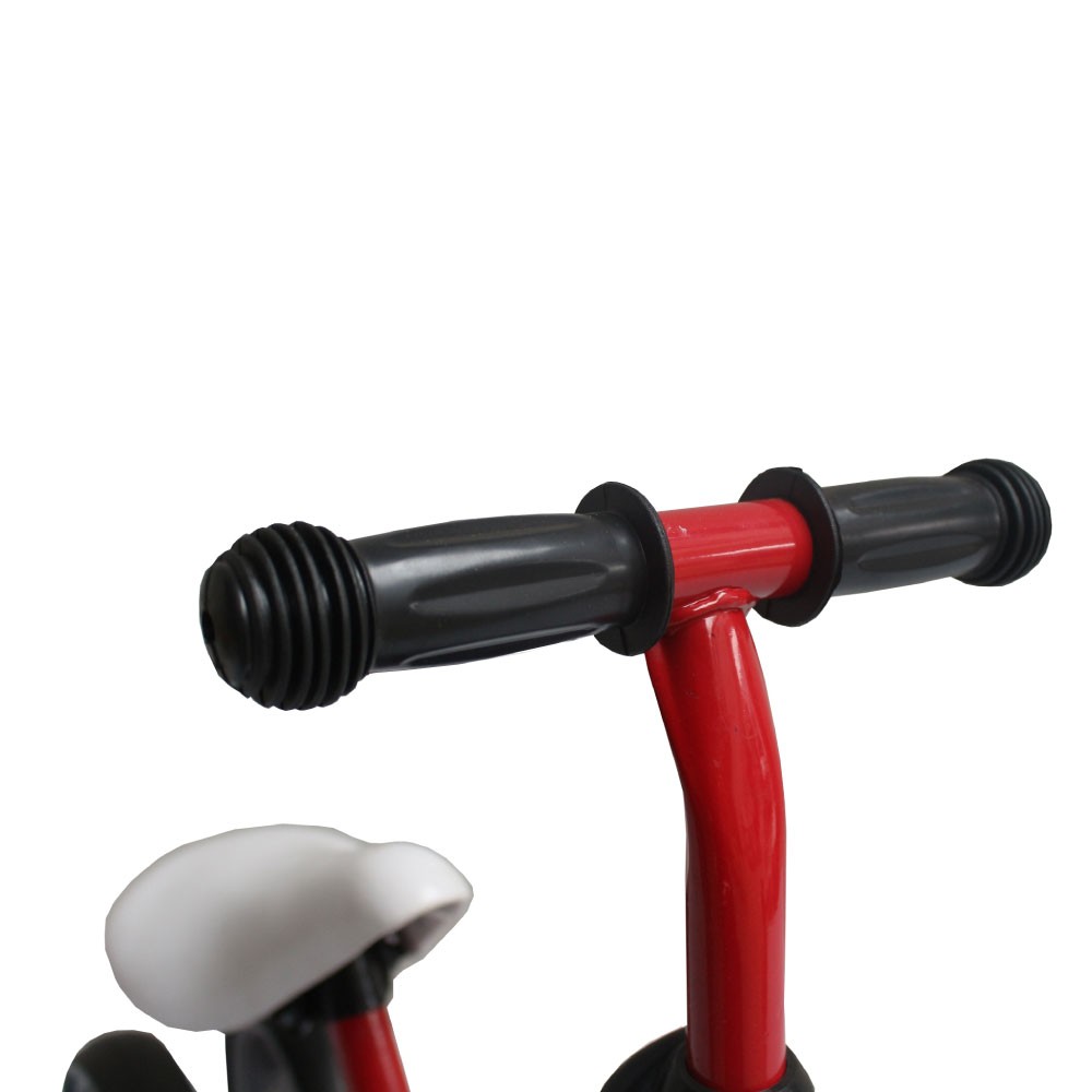 Triciclo Infantil Balance 4 Rodas Sem Pedal Importway