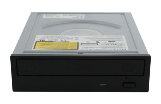 Gravador De Dvd Pioneer DVR-219 LBK SATA