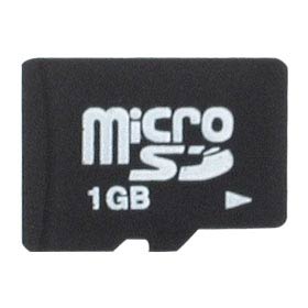 Memory Stick 1GB Micro SD OEM