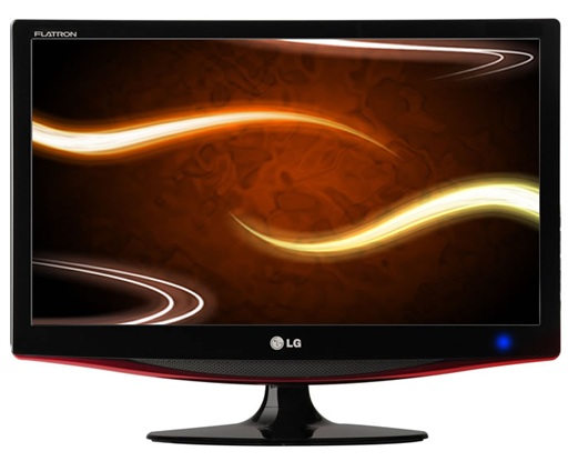 Monitor TV LCD 21,5´ LG - M227WAP-PM
