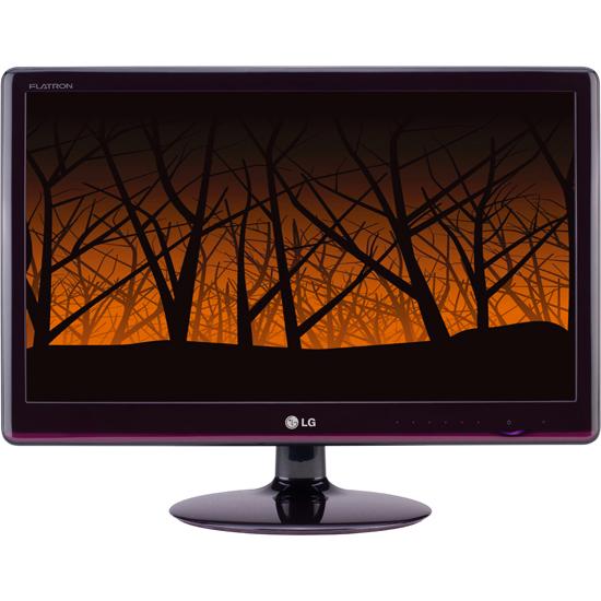 Monitor LCD LED 21,5´´ E2250V 1920x1080 pixels Full HD - LG
