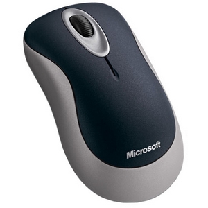 Wireless Optical Mouse 2000 S/ Fio