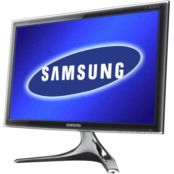 Monitor LCD Samsung 23´ LED BX2350 Widescreen