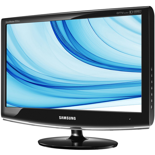 Monitor LCD 18,5´ Wide 933SN - Samsung