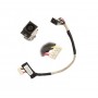 Cabo Conector Power Jack Notebook JAL50 DC301004L00