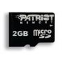 Mc Patriot Micro Sd 2gb Psf2gmcsd
