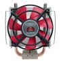 Cooler Evercool HPFA-10025 AMD Buffalo (AM2/754/939/940)