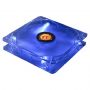 Fan Thermaltake Thunderblade Blue Led 8025 Af0029