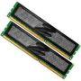 MEMÓRIA OCZ KIT 4GB (2X2GB) DDR3 1600MHZ