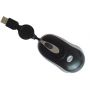 Mini Mouse Óptico WSM-5007U-BS-W