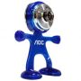 Webcam AOC 3.5MP Azul