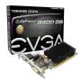 PLACA DE VÍDEO EVGA GeForce 8400GS 1GB DDR3 PCI-E 2.0 01G-P3-1303-KR