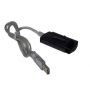 CONVERSOR USB X SATA/IDE 3 EM 1 ADT-006 HITTO