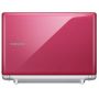 Netbook Samsung N150P - Rosa N455/250GB/1GB/CAM/WIN7