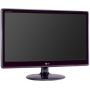 MONITOR LCD LG 20´ 2050T LED WIDESCREEN