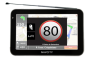 GPS NAVCITY NC 450 TV Digital, funções multimídia, navegador Rota Certa, HunteRadar, Bluetooth e Transmissor FM.