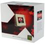 AMDProcessador AMD FX 4100 4-Core Processor, 3.6 4 Socket AM3 - FD4100WMGUSBX